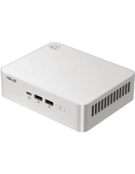 Barebone ASUS NUC 15 Pro+ RNUC15CRSU900002 Blanco