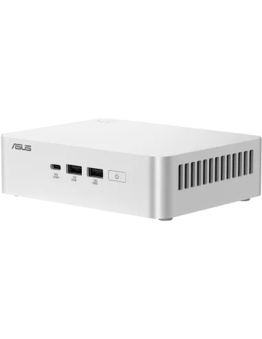 Barebone ASUS NUC 15 Pro+ RNUC15CRSU900002 Blanco