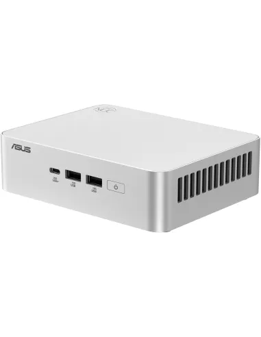 Barebone ASUS NUC 15 Pro+ RNUC15CRSU900002 Blanco