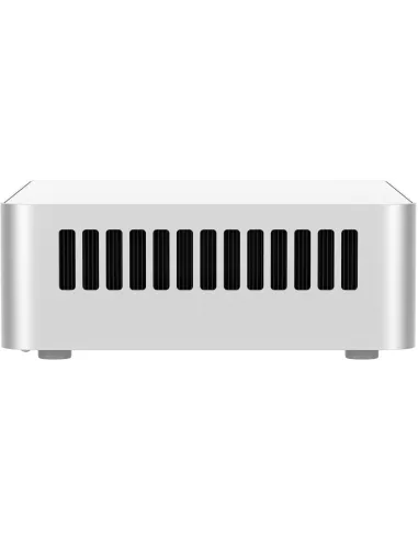 Barebone ASUS NUC 15 Pro+ RNUC15CRSU900002 Blanco