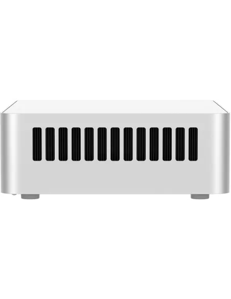 Barebone ASUS NUC 15 Pro+ RNUC15CRSU900002 Blanco