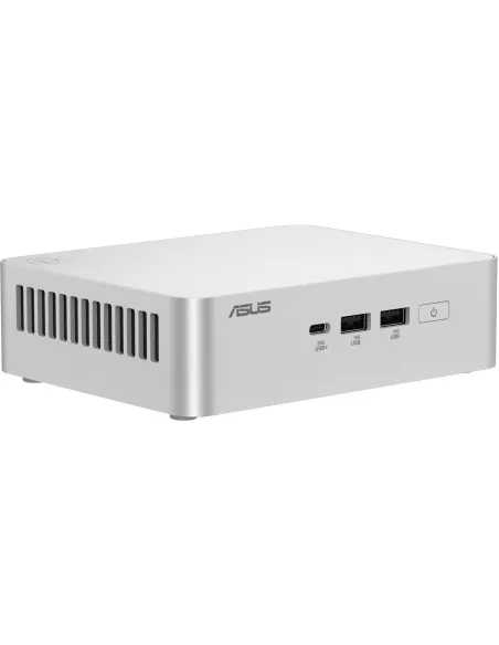 Barebone ASUS NUC 15 Pro+ RNUC15CRSU900002 Blanco
