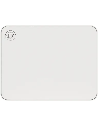 Barebone ASUS NUC 15 Pro+ RNUC15CRSU900002 Blanco