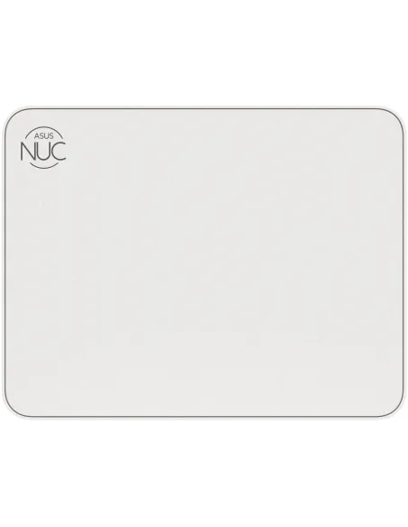 Barebone ASUS NUC 15 Pro+ RNUC15CRSU900002 Blanco