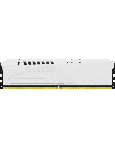 Memoria RAM Kingston FURY Beast White DDR5 KF560C36BWE2K2-32