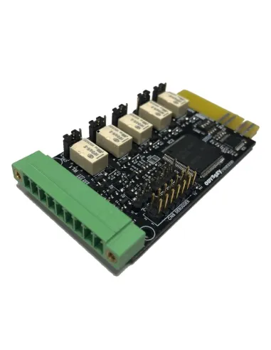 Salicru Tarjeta AS-400 Dry Contact