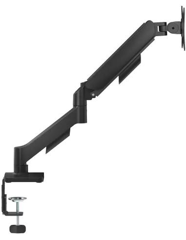 Brazo de Mesa AISENS DT32TSR-355 17"-32" VESA hasta 9 kg