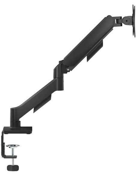 Brazo de Mesa AISENS DT32TSR-355 17"-32" VESA hasta 9 kg