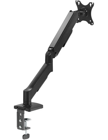 Brazo de Mesa AISENS DT32TSR-355 17"-32" VESA hasta 9 kg