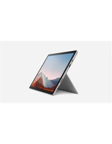 Microsoft Surface Pro 7+ Intel Core i7-1165G7/16GB/256GB SSD/12.3" Táctil Platino