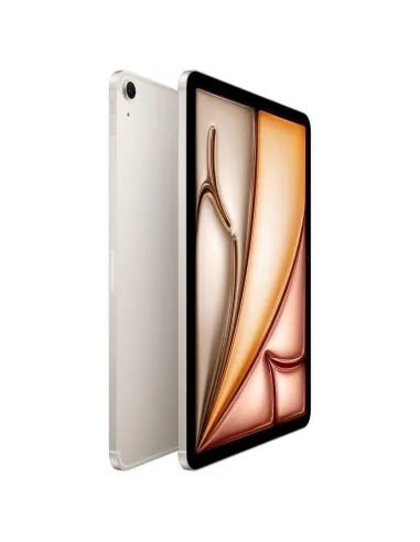 Apple iPad Air 2025 11" 128GB WiFi + Cellular Blanco Estrella