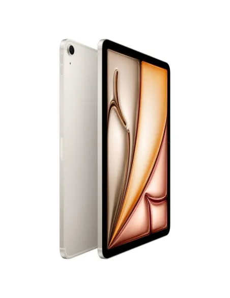 Apple iPad Air 2025 11" 128GB WiFi + Cellular Blanco Estrella