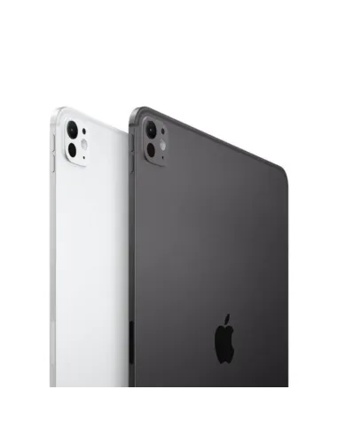 Tablet Apple iPad Pro M5 11" WiFi 12GB/256GB Plata