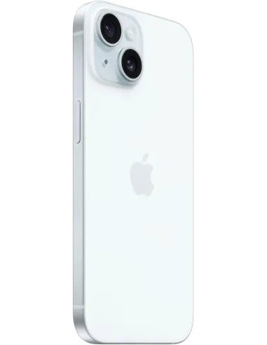 Apple iPhone 15 256GB Azul