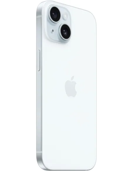 Apple iPhone 15 256GB Azul
