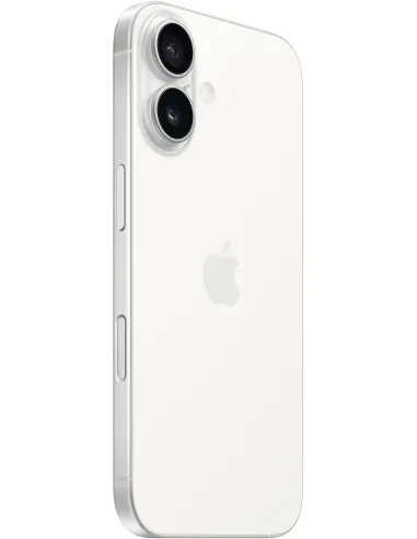 Apple iPhone 16 128GB Blanco