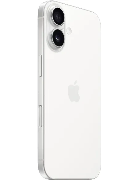 Apple iPhone 16 128GB Blanco