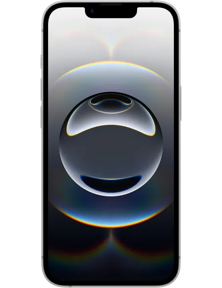 Apple iPhone 16e 128GB Blanco