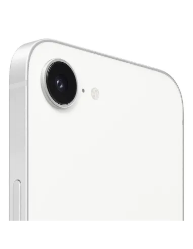 Apple iPhone 16e 128GB Blanco
