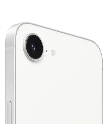 Apple iPhone 16e 128GB Blanco