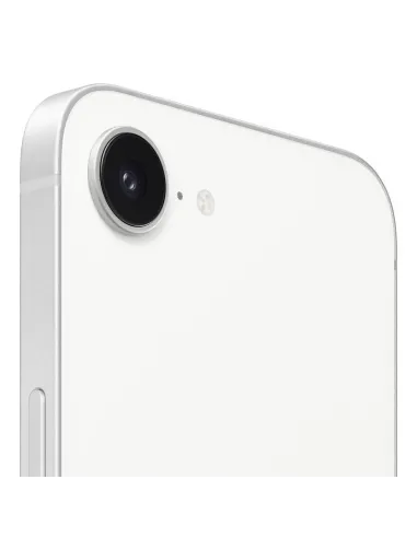 Smartphone Apple iPhone 16e 256GB Blanco