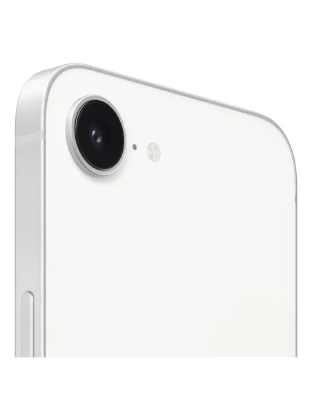 Smartphone Apple iPhone 16e 256GB Blanco