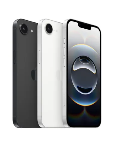 Smartphone Apple iPhone 16e 256GB Blanco