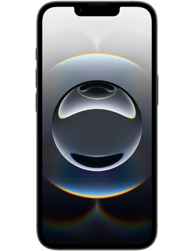 Apple iPhone 16e 512GB Negro