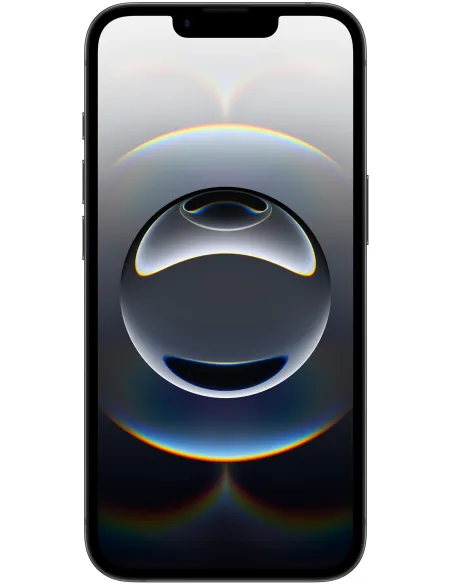 Apple iPhone 16e 512GB Negro