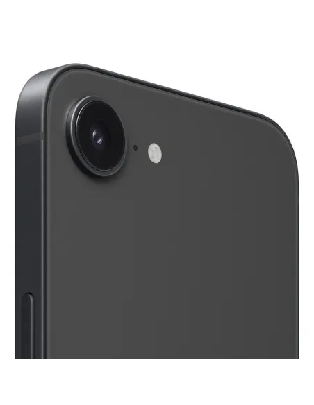 Apple iPhone 16e 512GB Negro