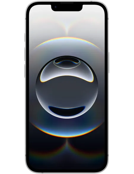 Apple iPhone 16e 512GB Blanco