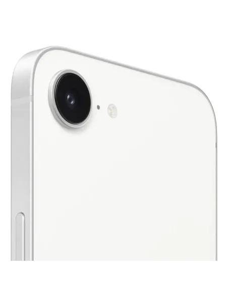 Apple iPhone 16e 512GB Blanco