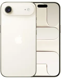Apple iPhone Air 5G 1TB Dorado Claro