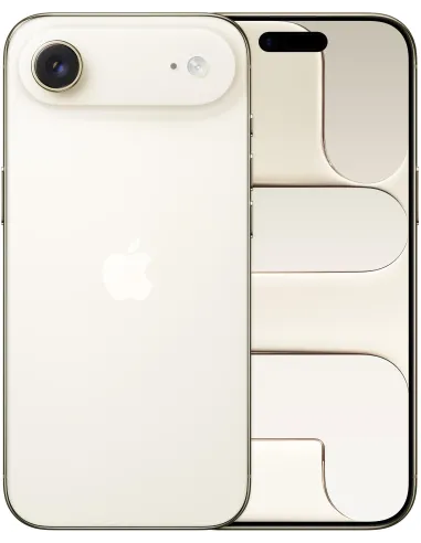 Apple iPhone Air 5G 1TB Dorado Claro