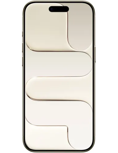 Smartphone Apple iPhone Air 5G 1TB Dorado Claro