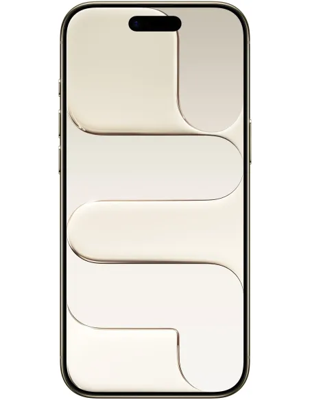 Smartphone Apple iPhone Air 5G 1TB Dorado Claro