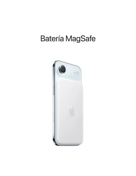 Smartphone Apple iPhone Air 5G 1TB Dorado Claro