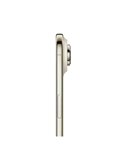 Smartphone Apple iPhone Air 5G 1TB Dorado Claro