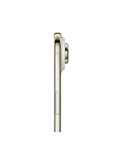 Smartphone Apple iPhone Air 5G 1TB Dorado Claro