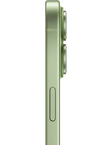 Smartphone Apple iPhone 17 256GB Verde Salvia