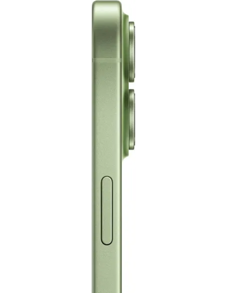 Smartphone Apple iPhone 17 256GB Verde Salvia