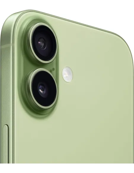 Smartphone Apple iPhone 17 256GB Verde Salvia