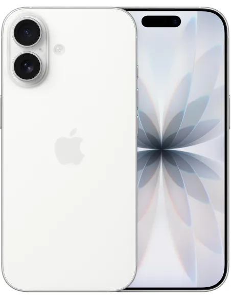 Apple iPhone 17 512GB Blanco