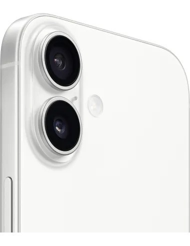 Smartphone Apple iPhone 17 512GB Blanco