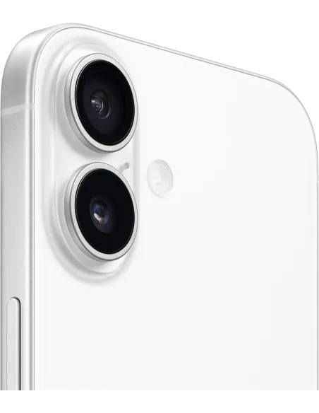 Smartphone Apple iPhone 17 512GB Blanco