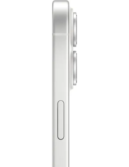 Smartphone Apple iPhone 17 512GB Blanco