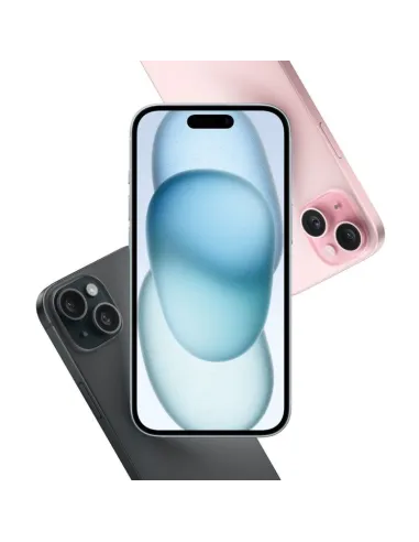 Apple iPhone 15 128GB Rosa