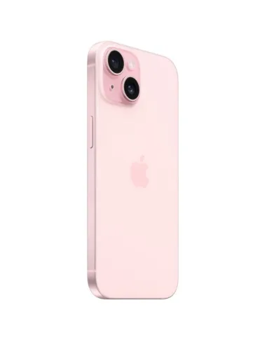 Apple iPhone 15 256GB Rosa