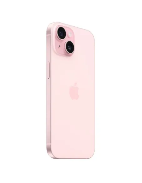 Apple iPhone 15 256GB Rosa