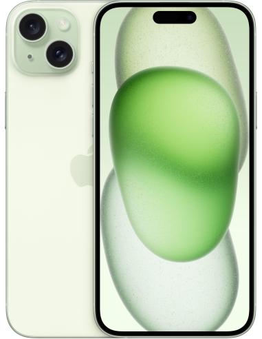 Apple iPhone 15 Plus 256GB Verde